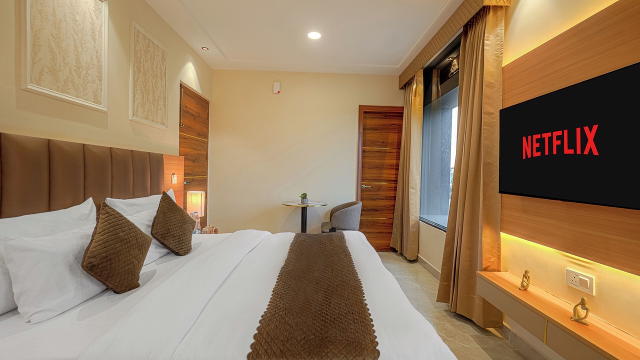 Photo of Bedroom in Kharar