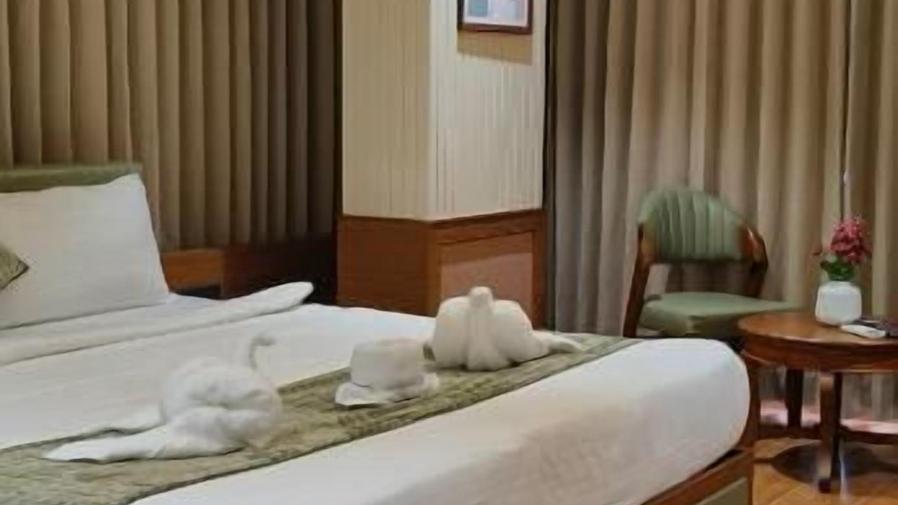 Photo of Bedroom in Somnath