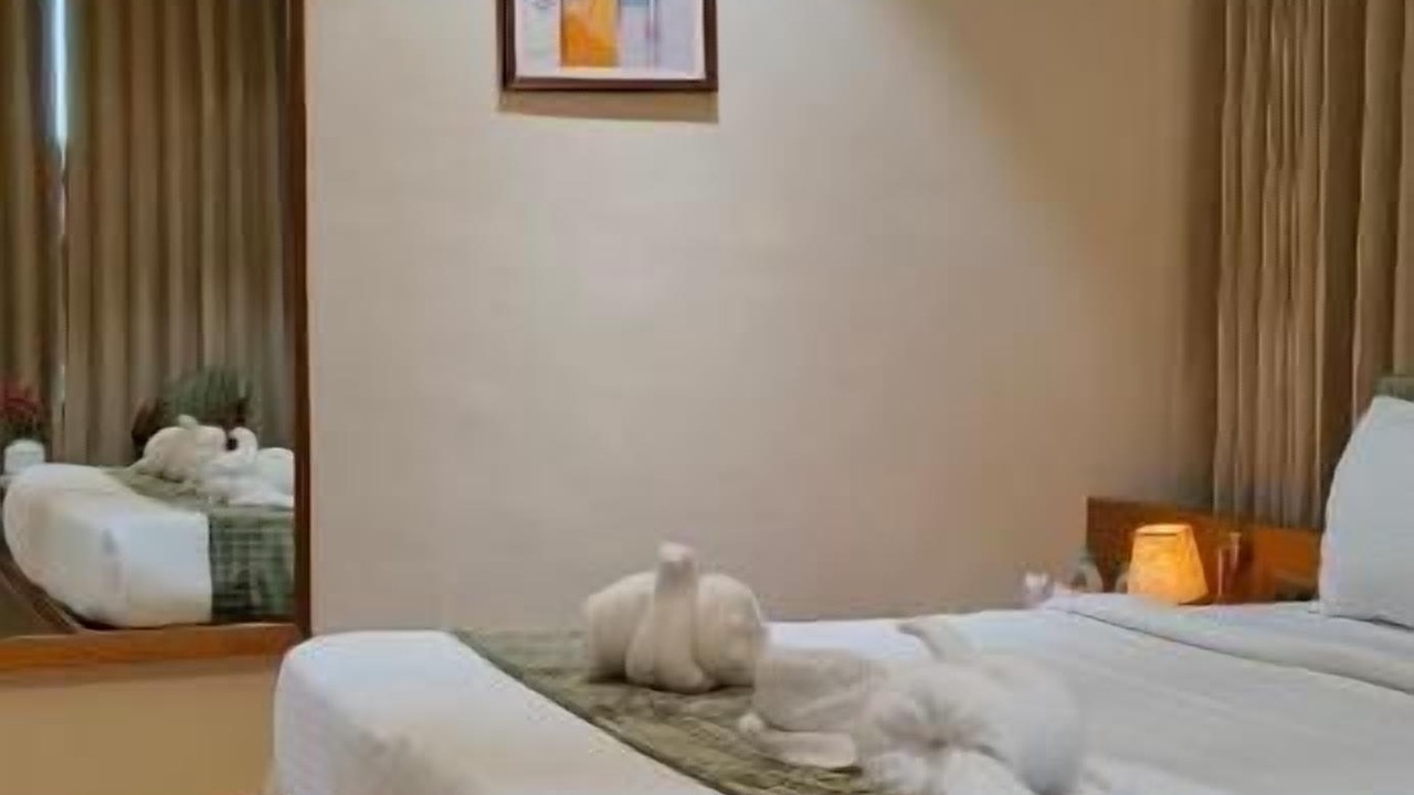 Photo of Bedroom in Somnath