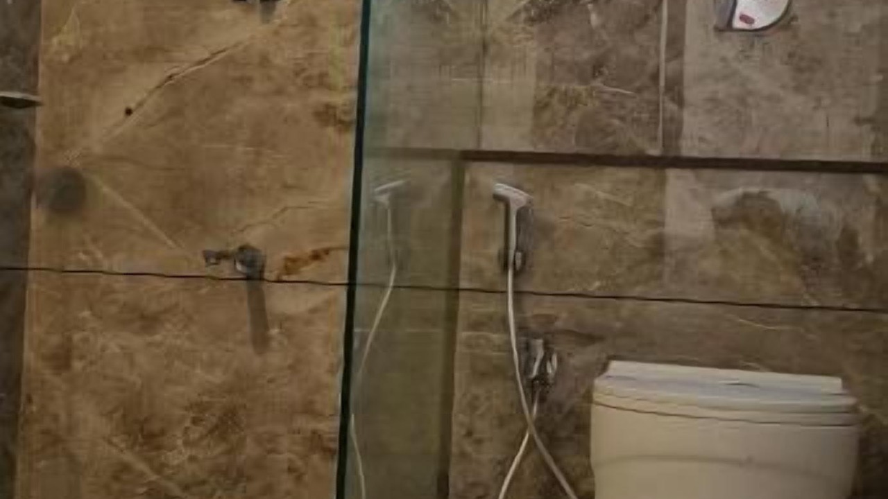 Photo of Bathroom in Somnath