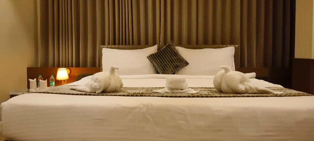 Photo of Bedroom in Somnath