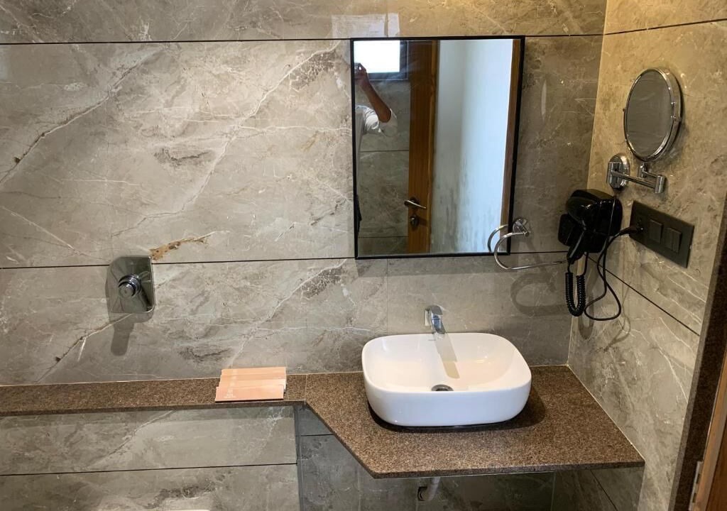 Photo of Bathroom in Somnath
