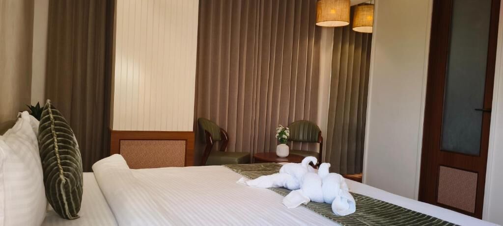 Photo of Bedroom in Somnath