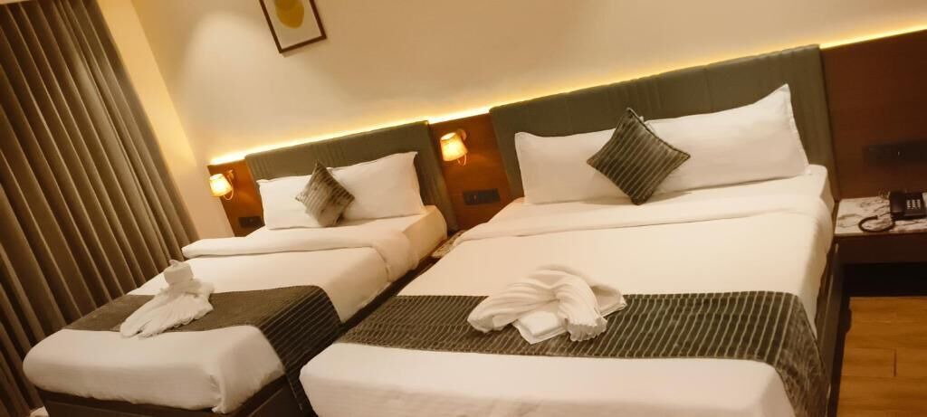 Photo of Bedroom in Somnath