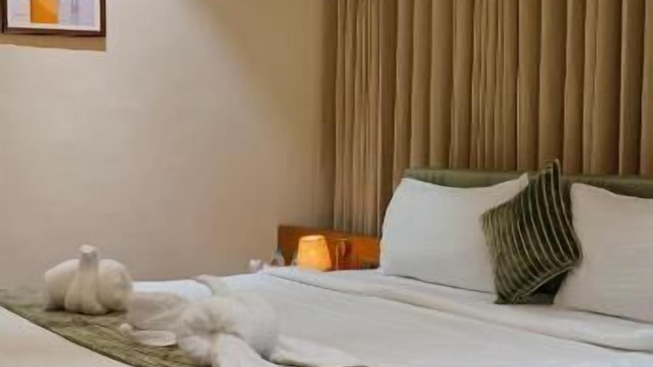 Photo of Bedroom in Somnath