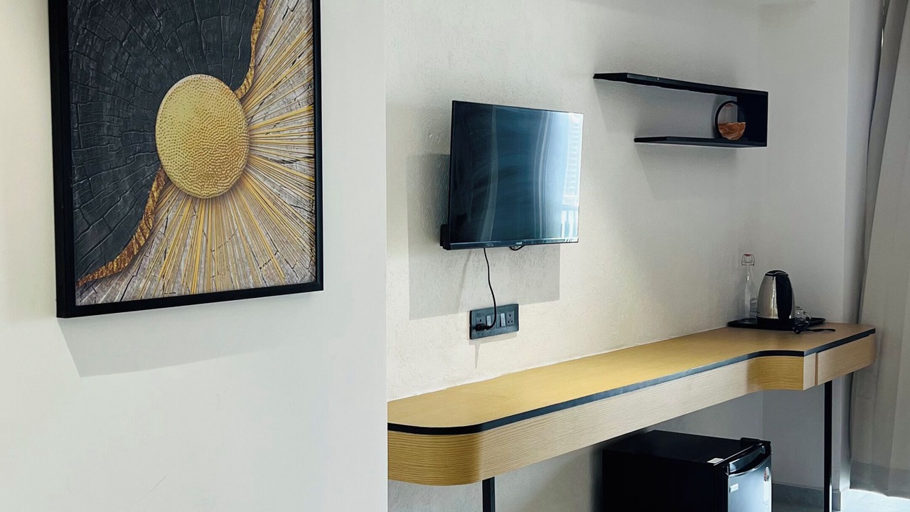 Photo of Bedroom in Surat