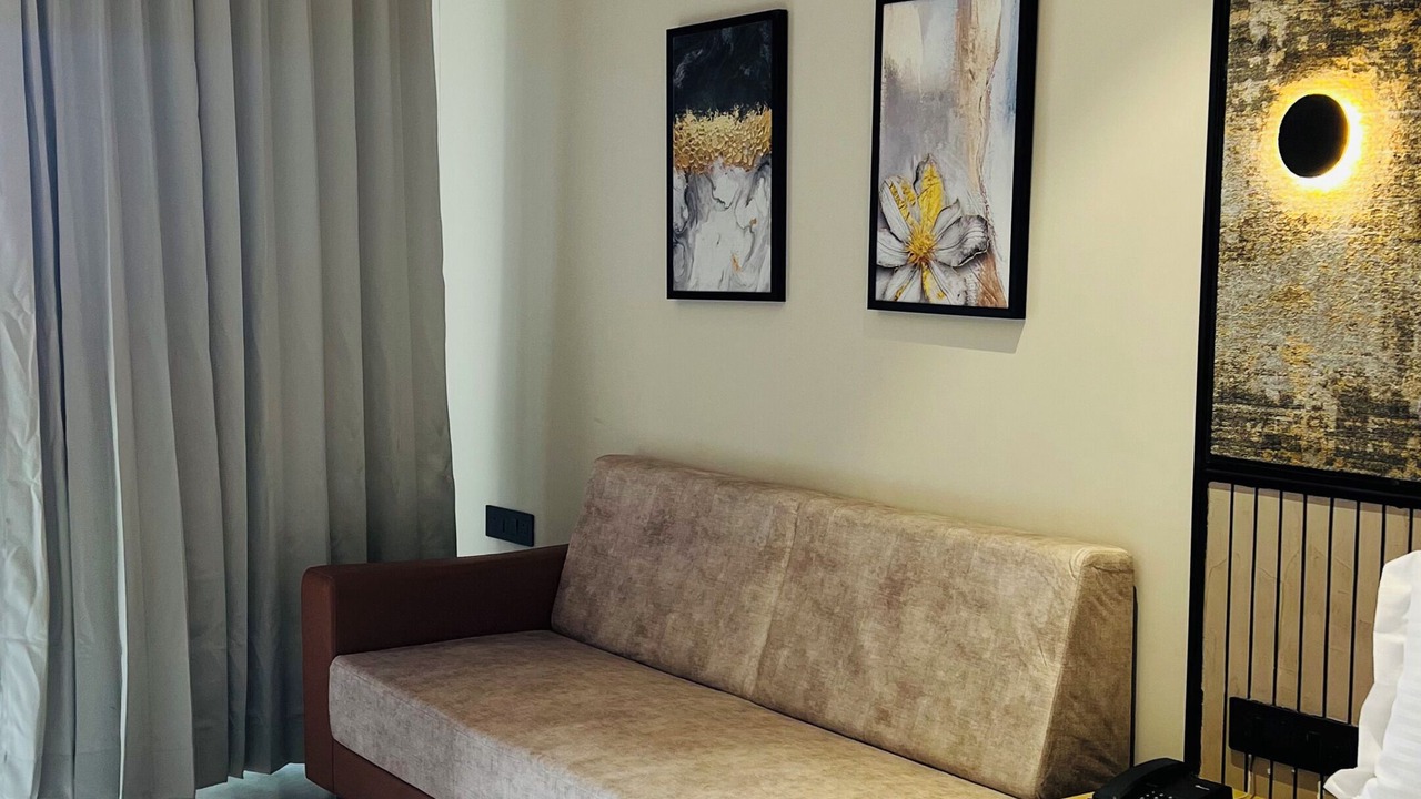 Photo of Bedroom in Surat