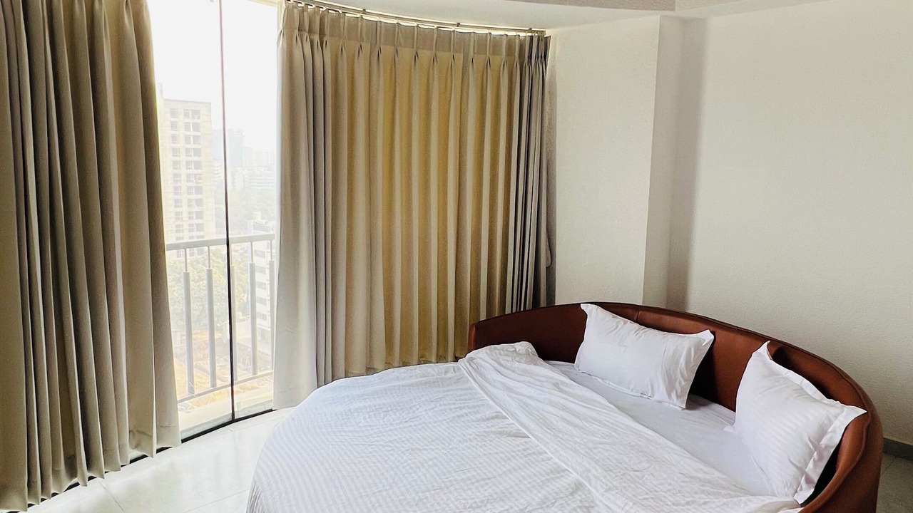 Photo of Bedroom in Surat