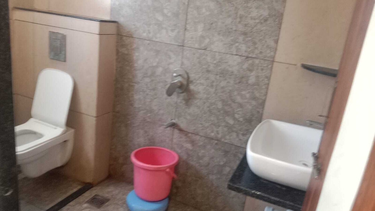 Photo of Bathroom in Shirdi