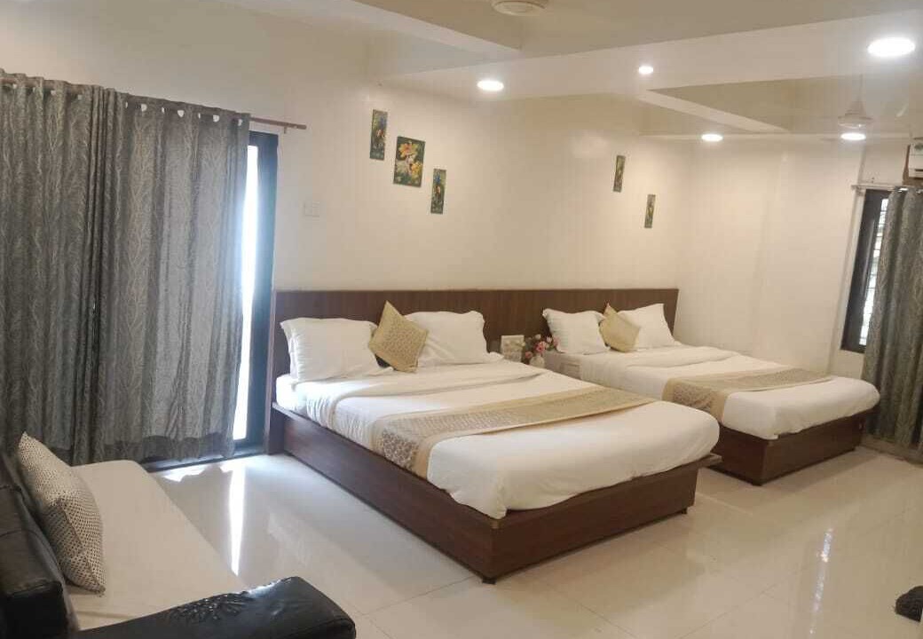Photo of Bedroom in Shirdi