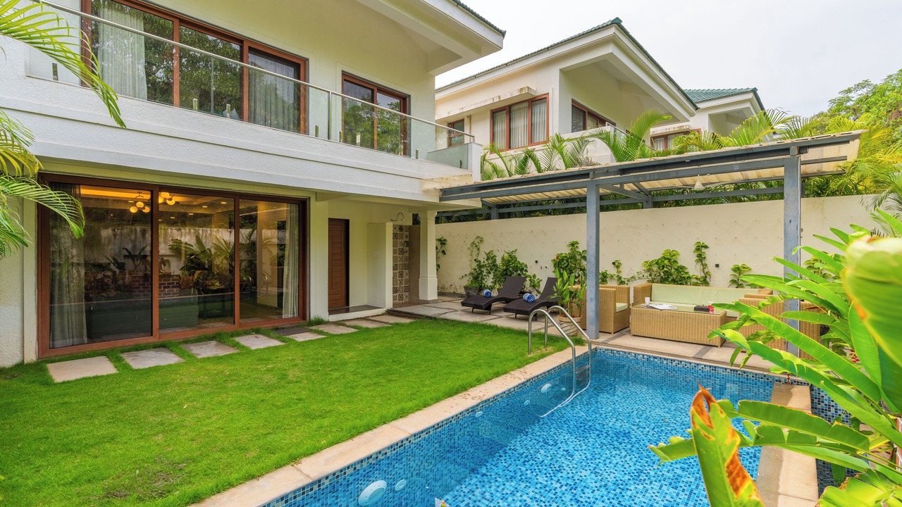 Photo of Outdoor in Siolim