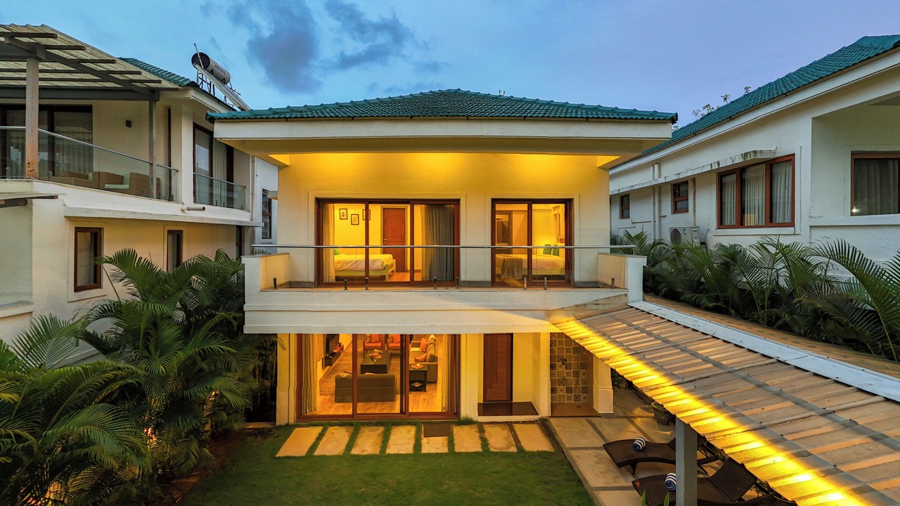 Photo of Outdoor in Siolim