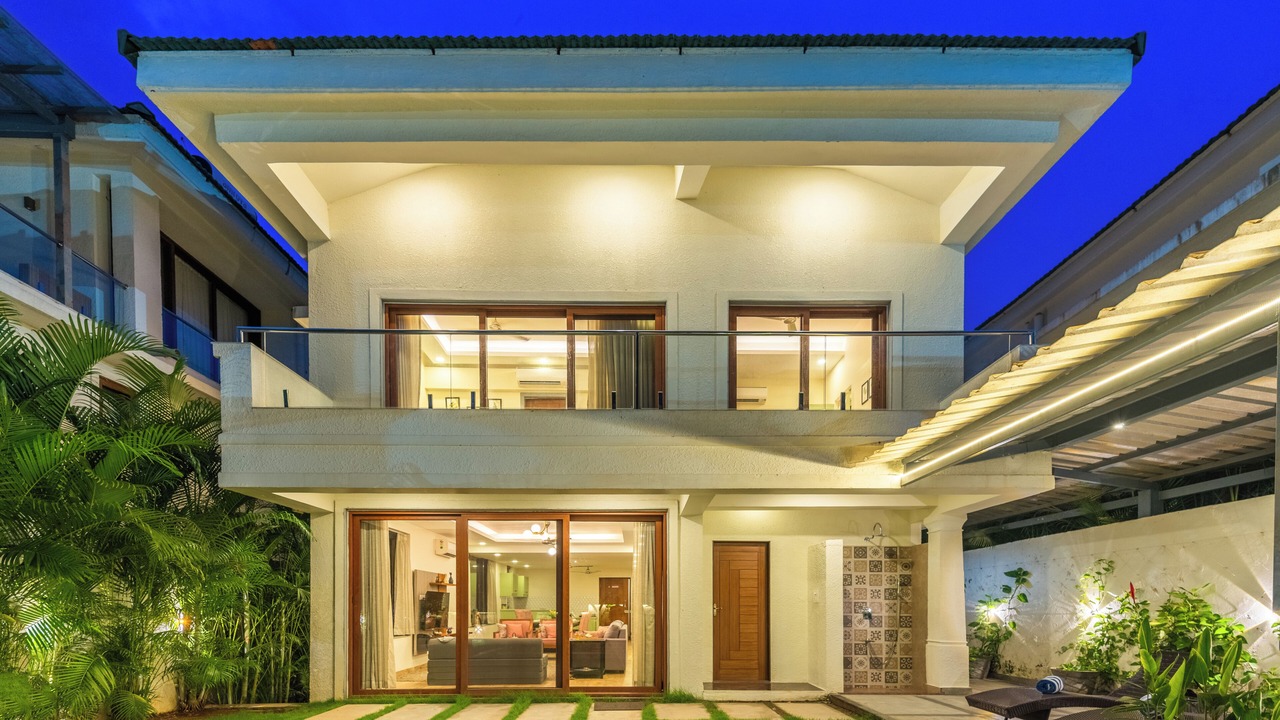 Photo of Outdoor in Siolim