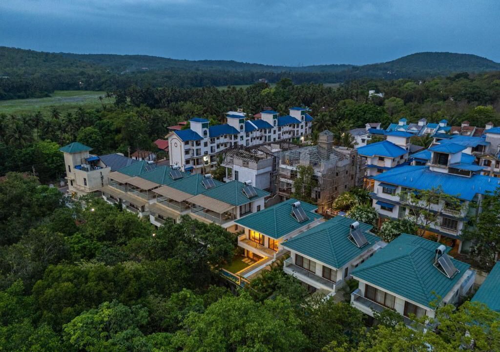Photo of Outdoor in Siolim