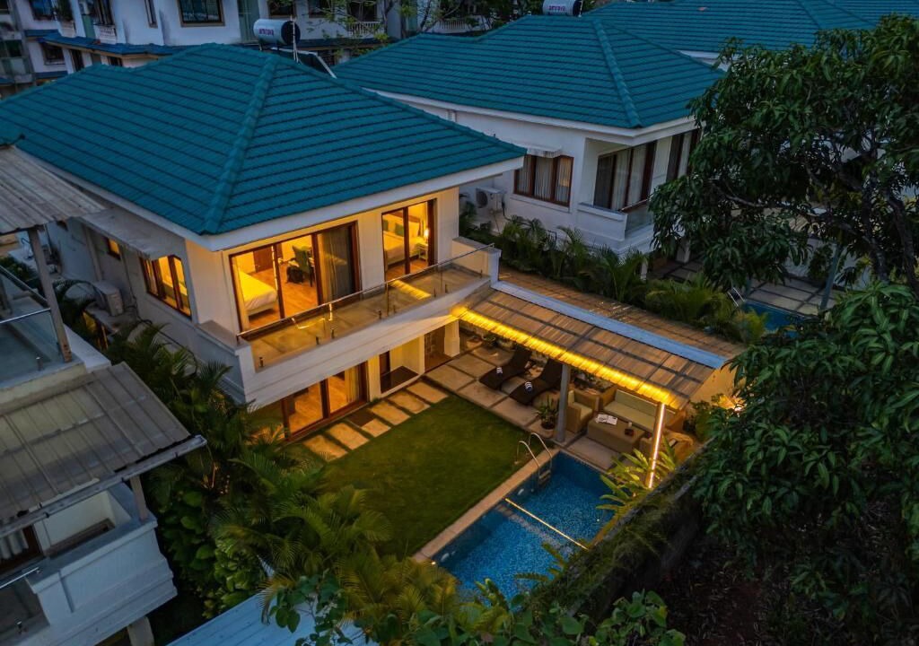Photo of Outdoor in Siolim
