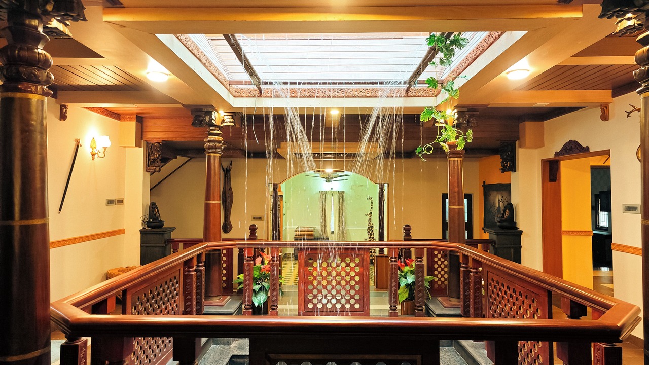 Photo of Patio Balcony in Avinashi