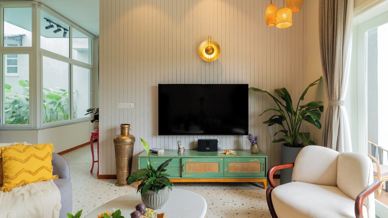 Photo of Livingroom in Gauravaddo