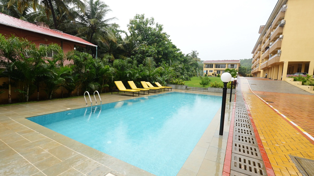 Photo of Outdoor in Sainagar
