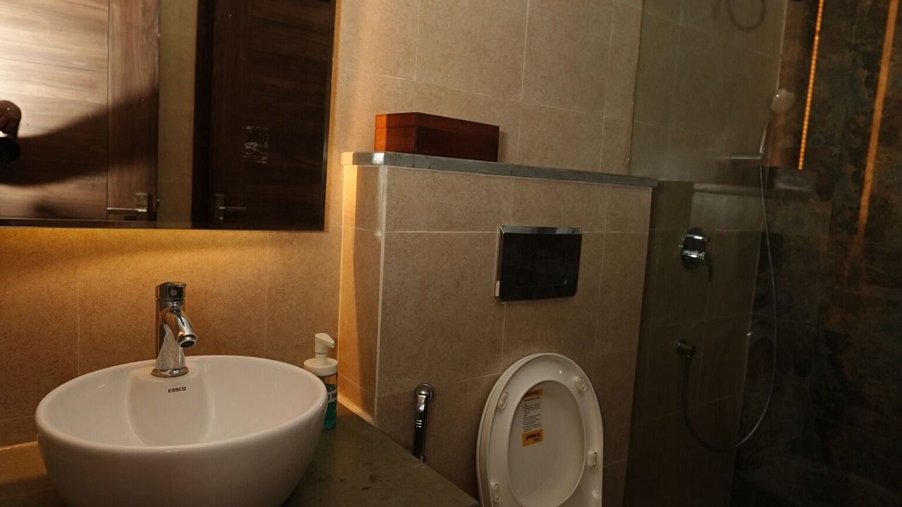 Photo of Bathroom in Sainagar