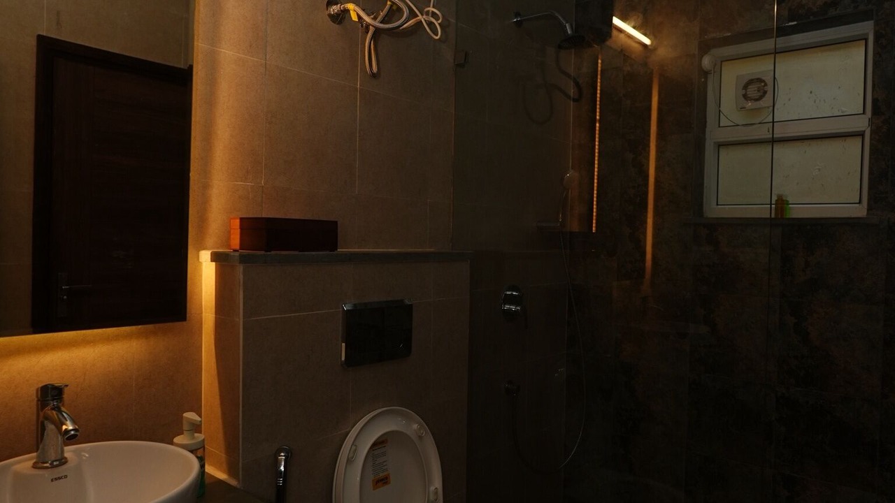 Photo of Bathroom in Sainagar