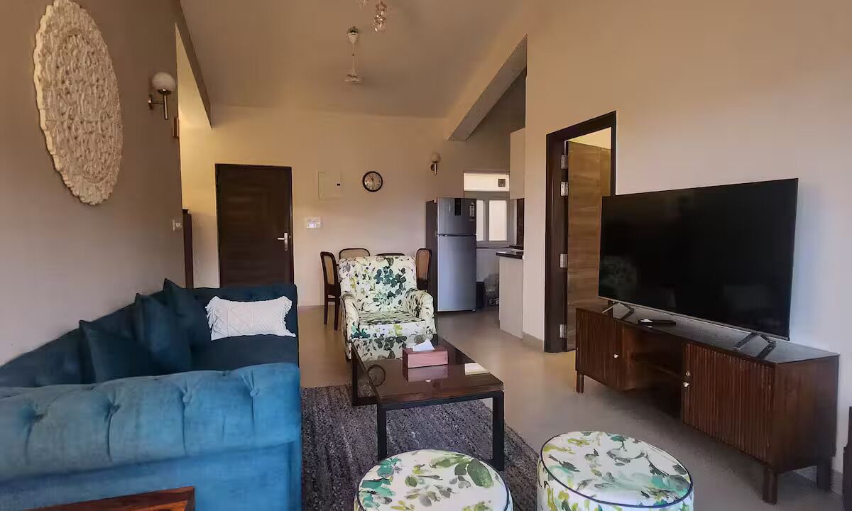 Photo of Livingroom in Sainagar