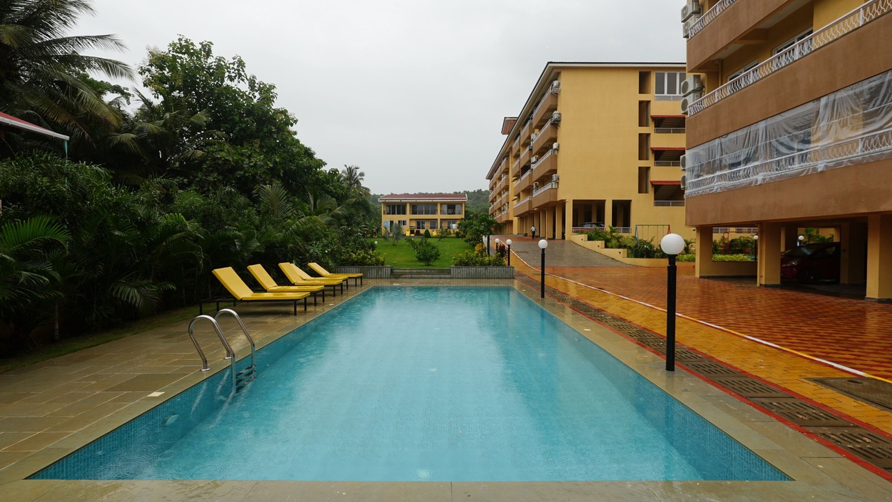 Photo of Outdoor in Sainagar