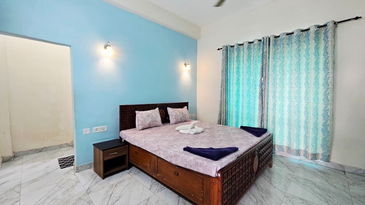 Photo of Bedroom in Rajarhat