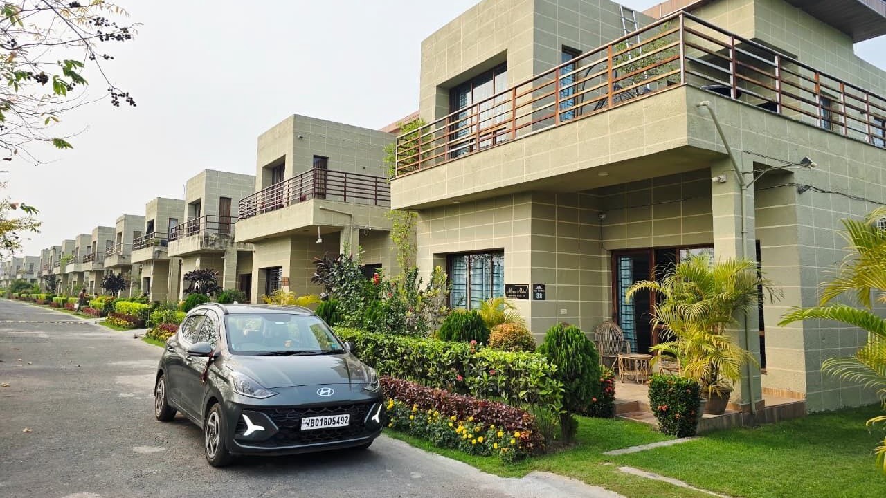 Photo of Outdoor in Rajarhat