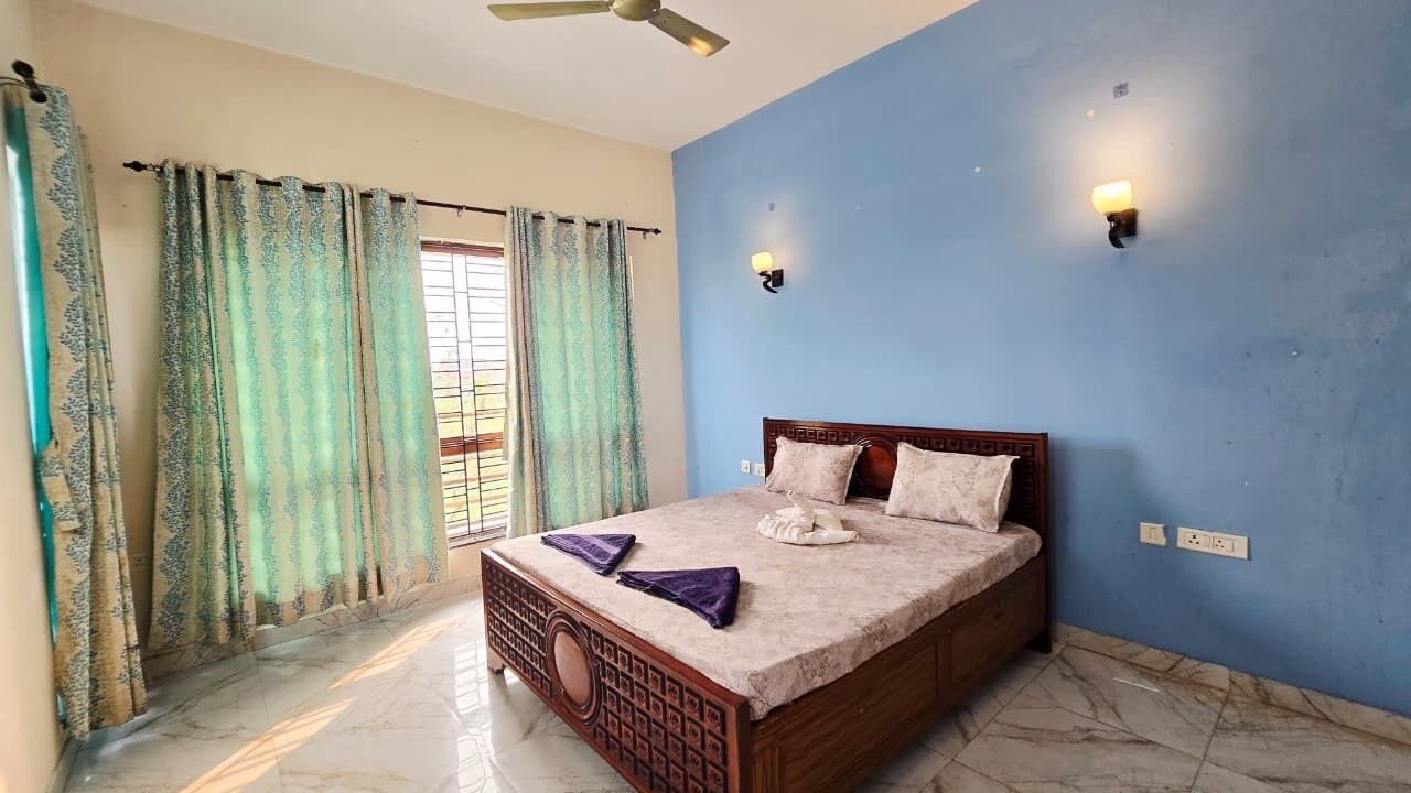 Photo of Bedroom in Rajarhat