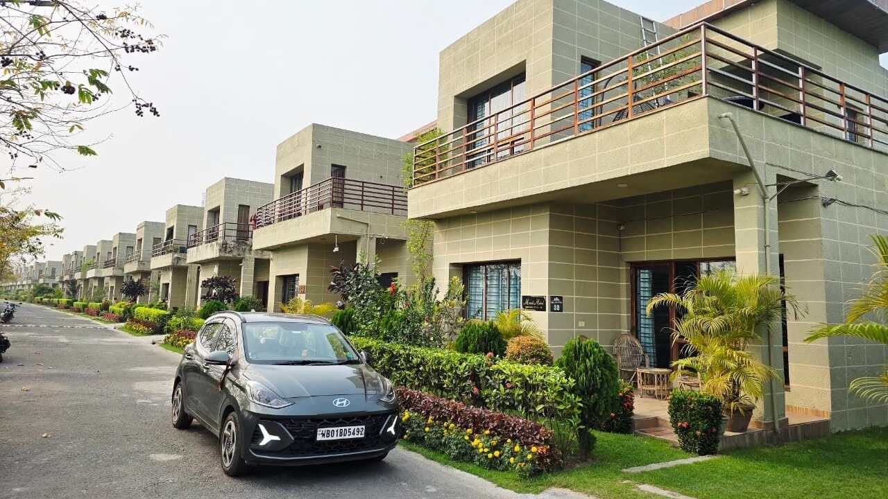 Photo of Outdoor in Rajarhat