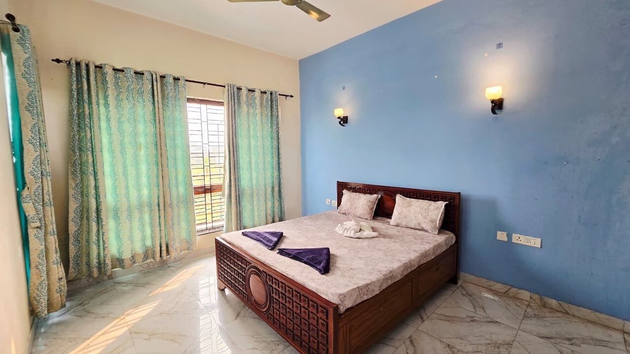 Photo of Bedroom in Rajarhat