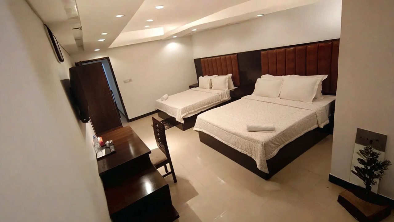 Photo of Bedroom in Banani