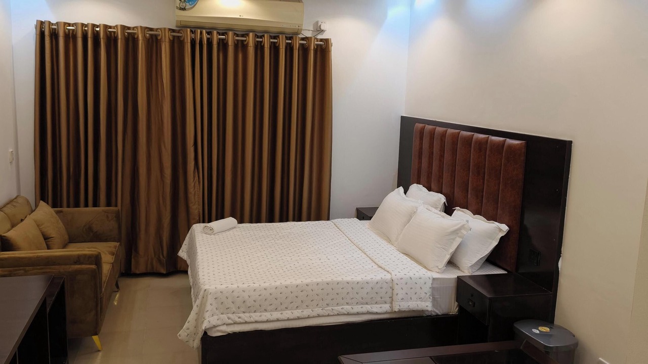 Photo of Bedroom in Banani