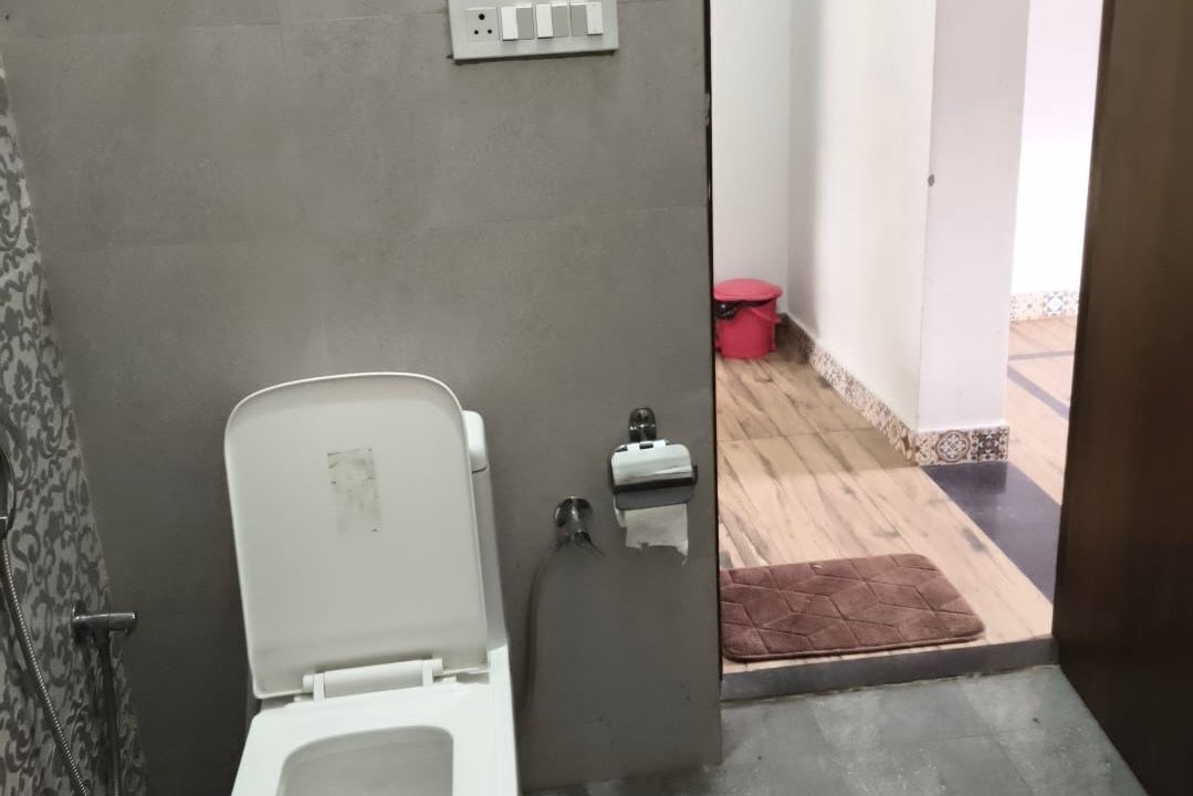 Photo of Bathroom in Amritpur
