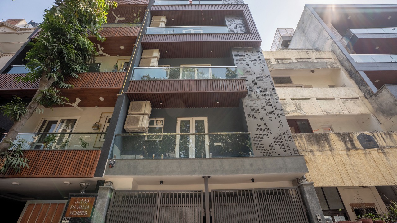Photo of Outdoor in Saket