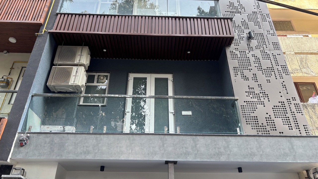 Photo of Outdoor in Saket