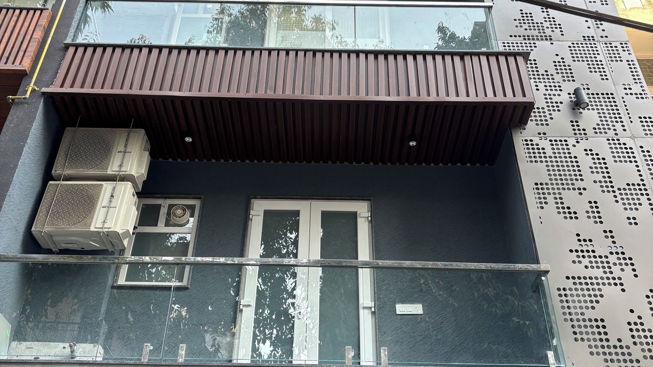 Photo of Outdoor in Saket
