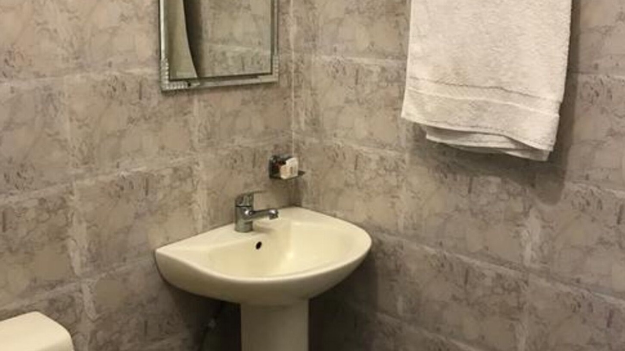 Photo of Bathroom in Forbesganj