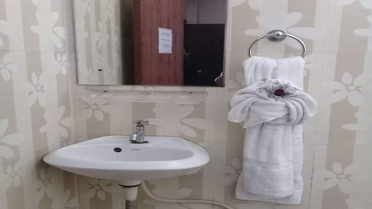 Photo of Bathroom in Forbesganj
