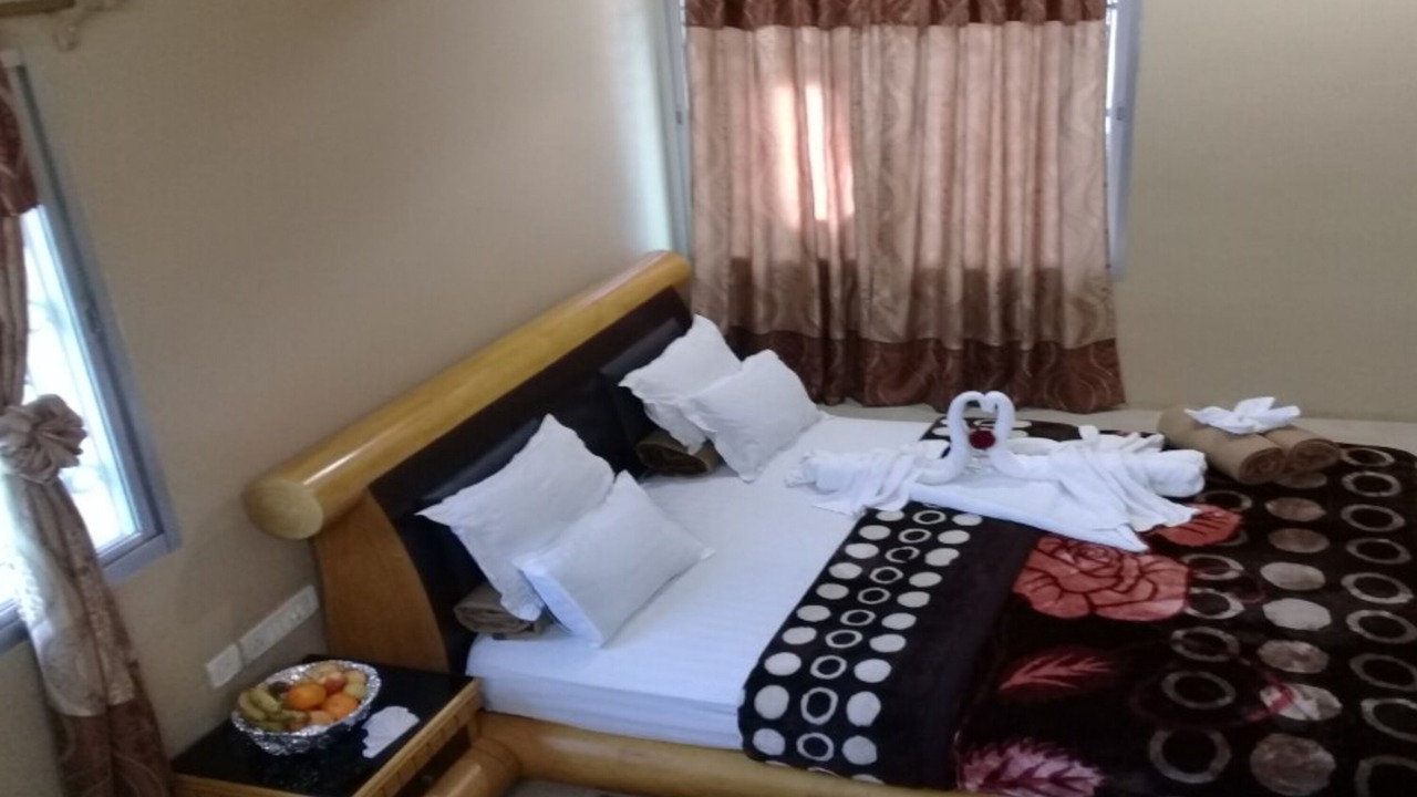 Photo of Bedroom in Forbesganj