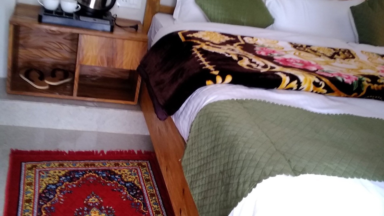 Photo of Bedroom in Kanatal