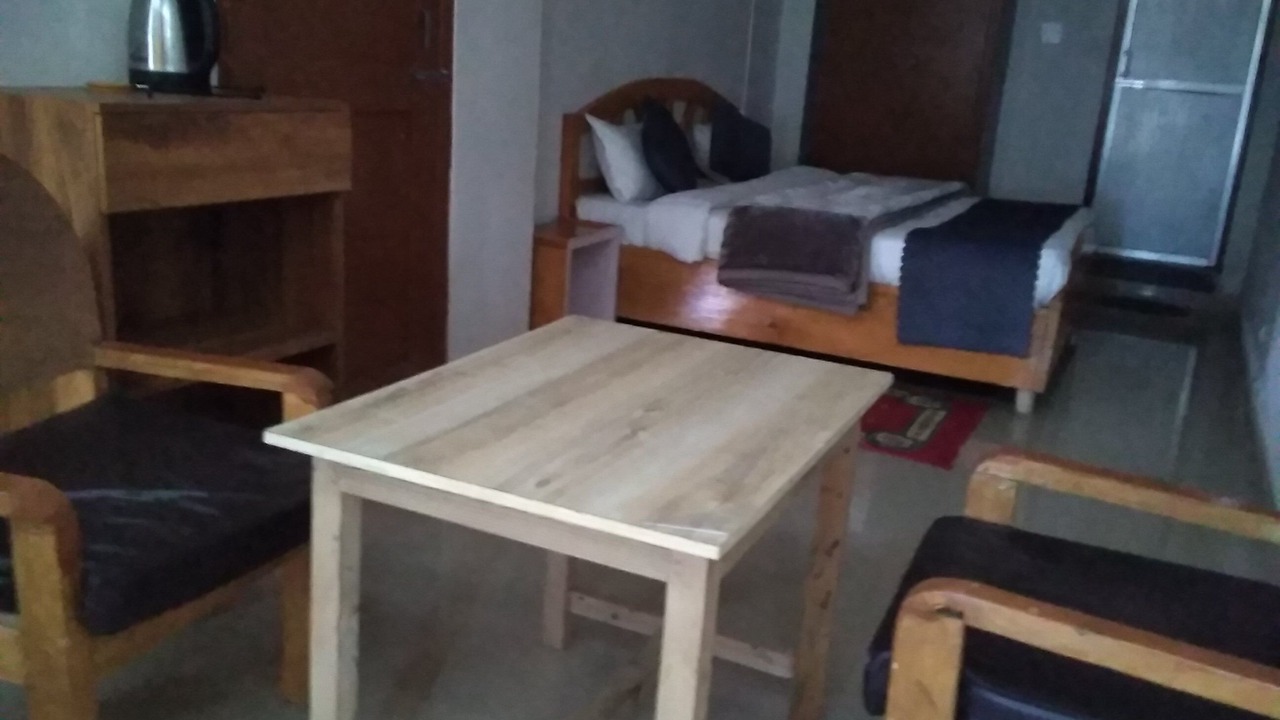 Photo of Bedroom in Kanatal