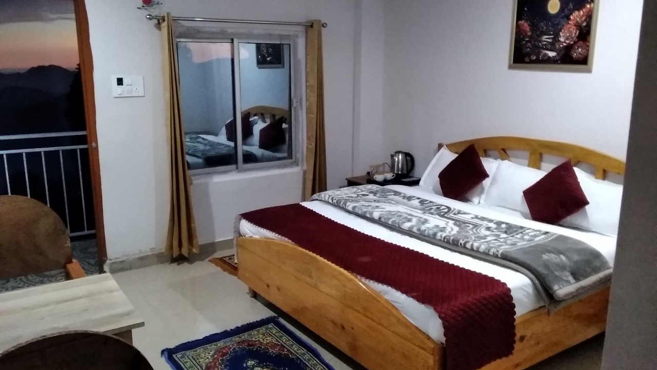 Photo of Bedroom in Kanatal