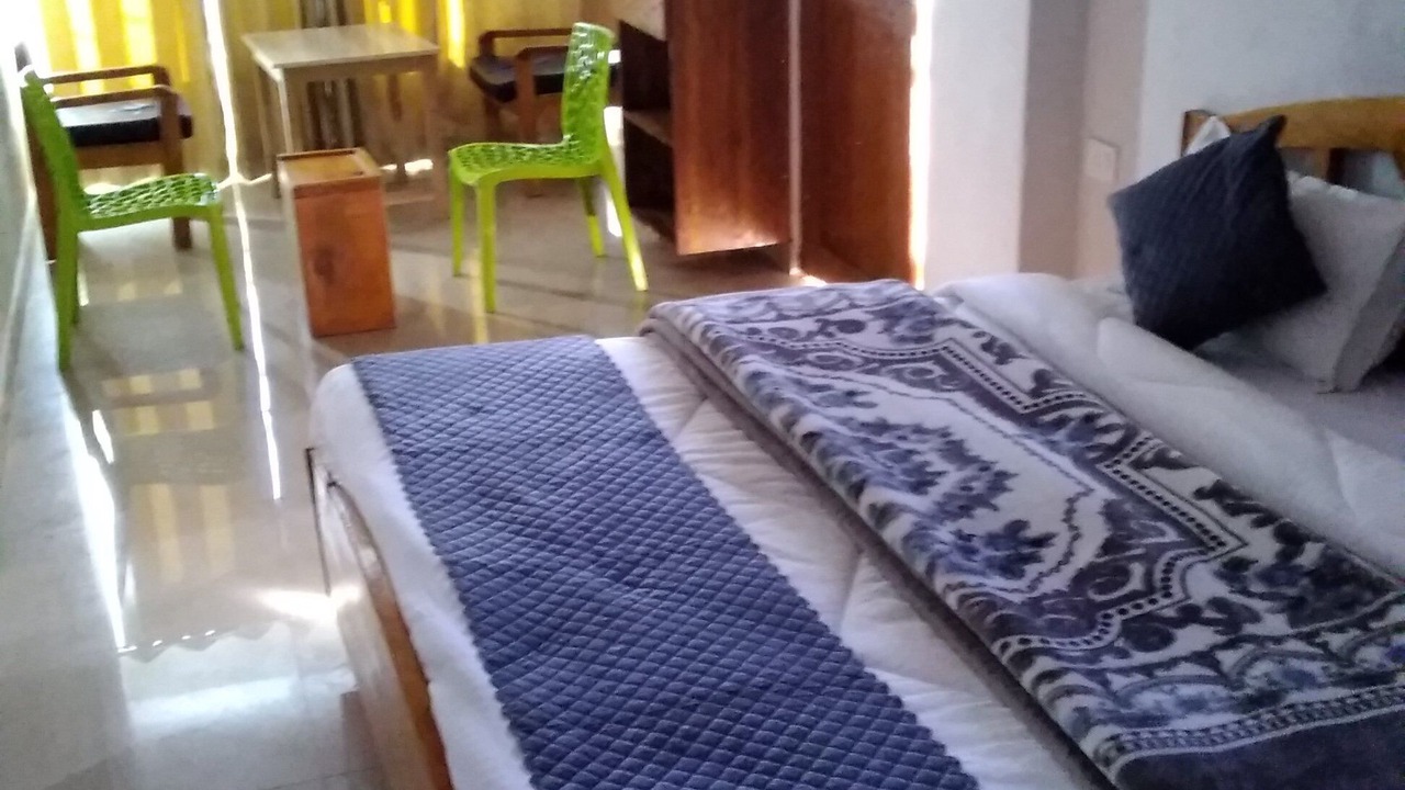 Photo of Bedroom in Kanatal
