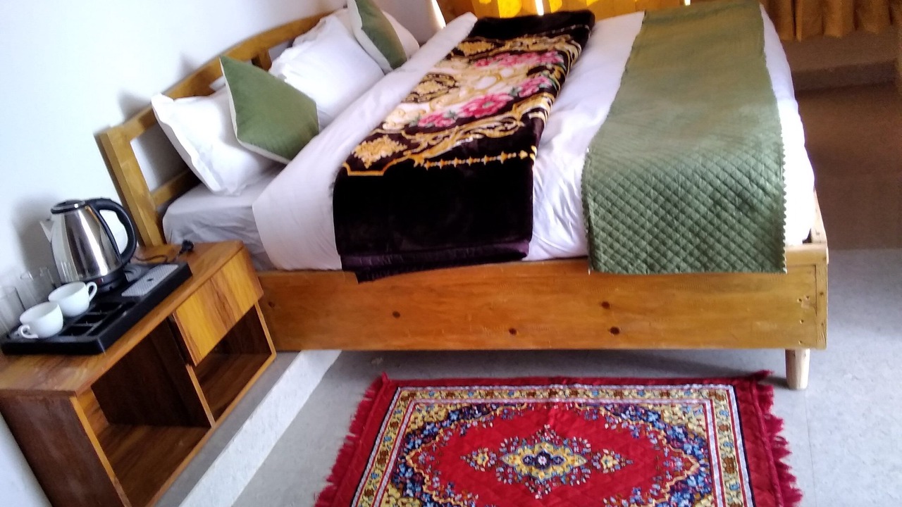 Photo of Bedroom in Kanatal