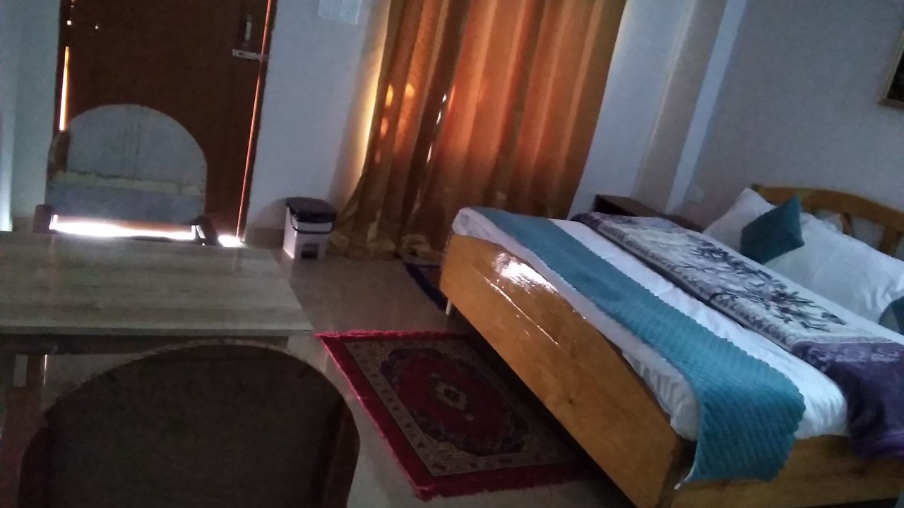 Photo of Bedroom in Kanatal