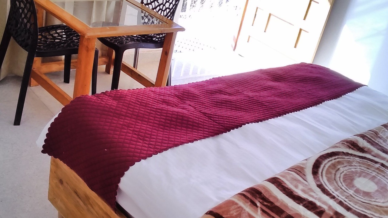 Photo of Bedroom in Kanatal