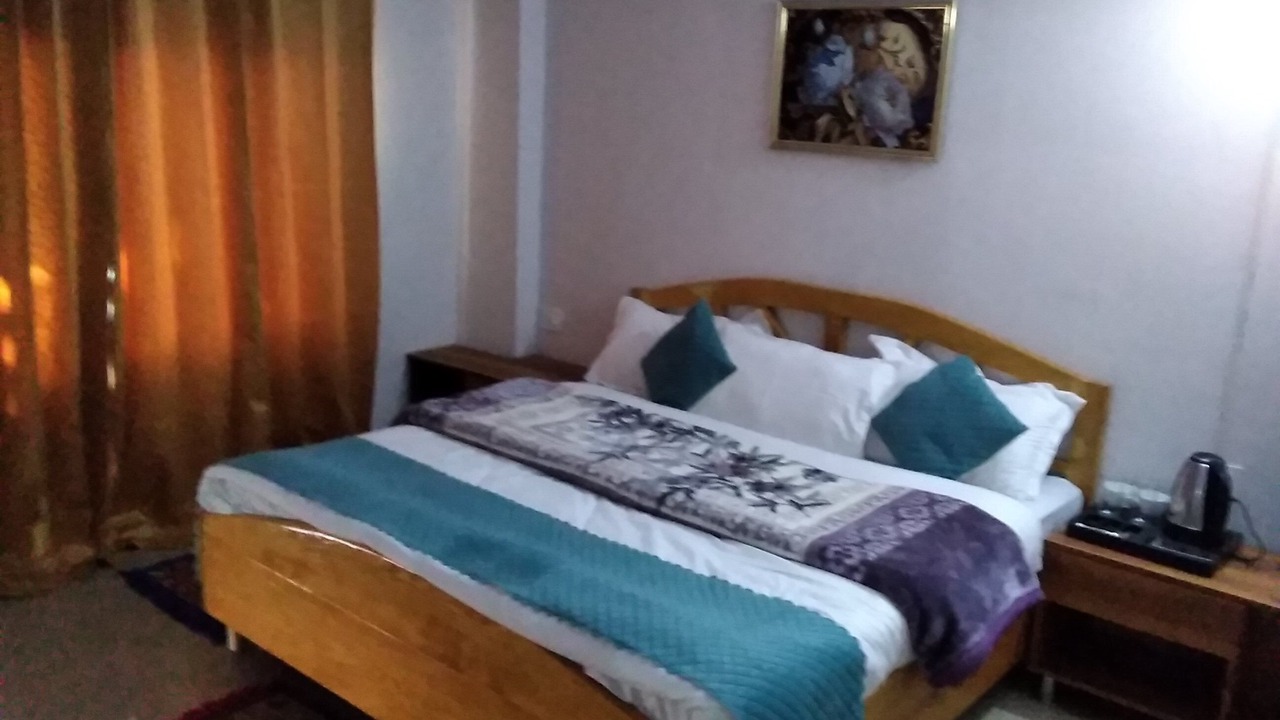 Photo of Bedroom in Kanatal