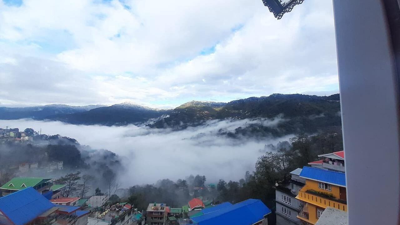 Photo of Others in Gangtok
