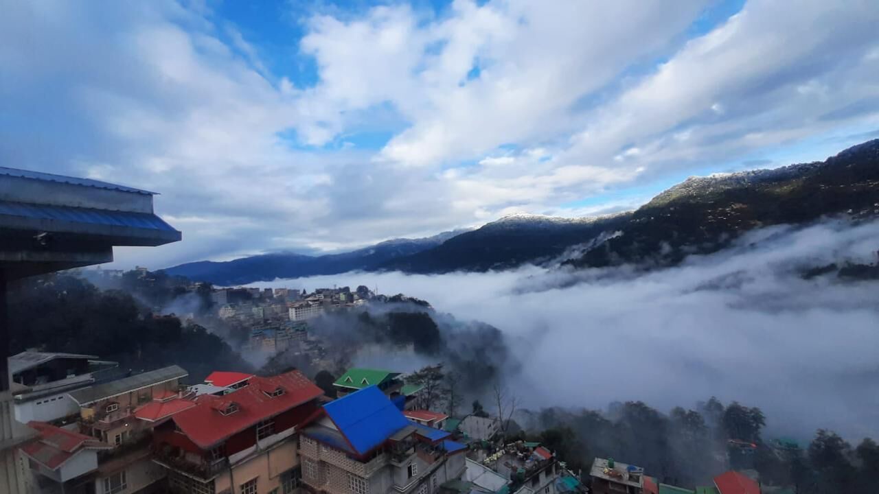 Photo of Others in Gangtok